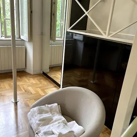 Ponte Milvio Smart Ρώμη