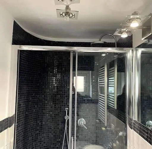 Ponte Milvio Smart * רומא