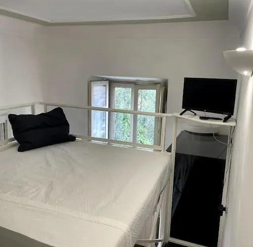 Ponte Milvio Smart רומא