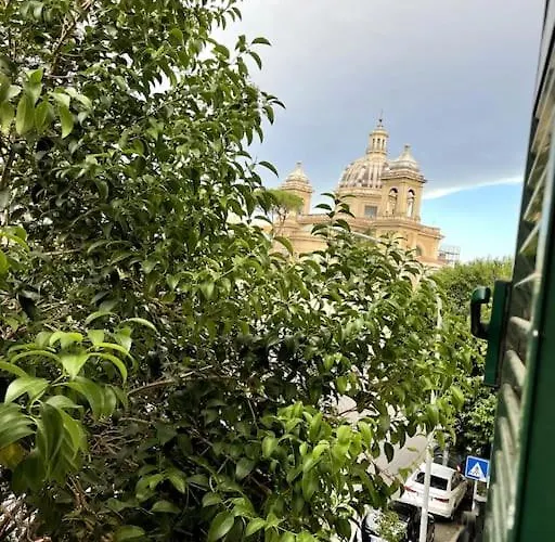 דירה Ponte Milvio Smart רומא