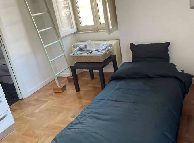 Ponte Milvio Smart *