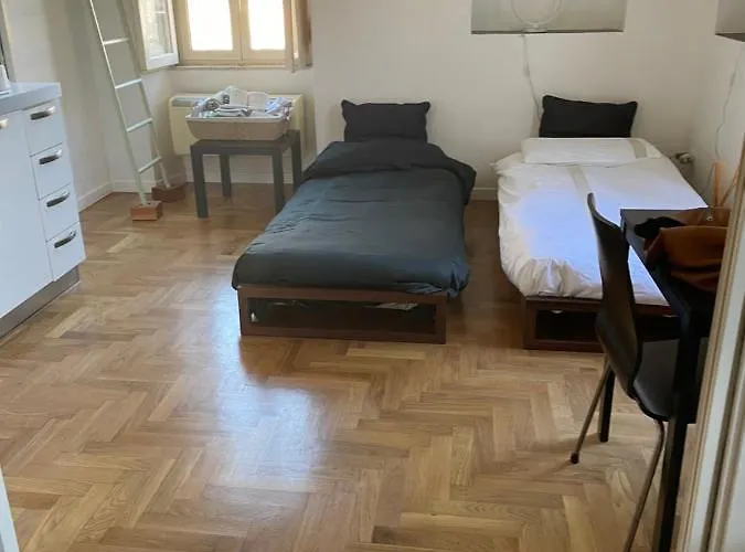 Ponte Milvio Smart *