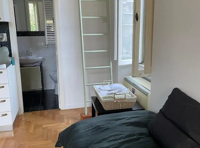 Lägenhet Ponte Milvio Smart