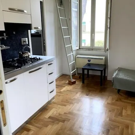 Ponte Milvio Smart